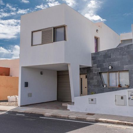 Вилла Ajui Fantastic Duplex Fuerteventura Ахуй Экстерьер фото